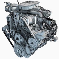 C0943 Engine